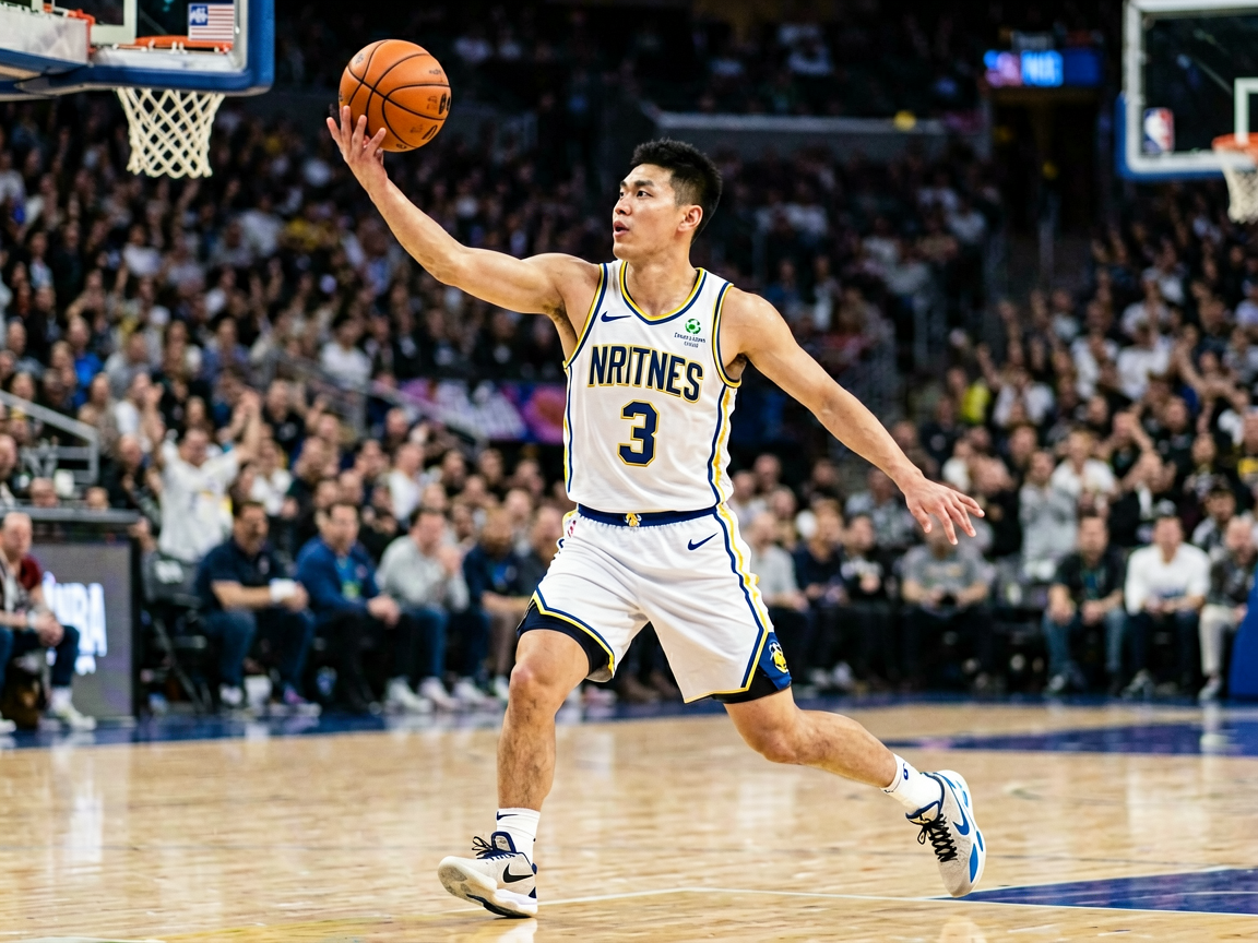 NBA数据